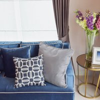 Чистота, цветы, текстиль: 8 советов, которые сделают дом по-настоящему уютным