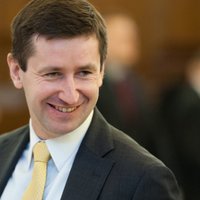 Vjačeslavs Dombrovskis reģistrē nodibinājumu 'Domnīca Certus'