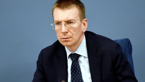 Edgars Rinkēvičs