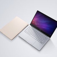 Xiaomi вышла на рынок ноутбуков с конкурентом MacBook всего за €700