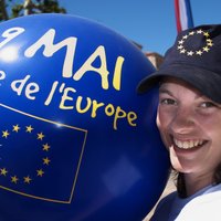 'Eiropas diena': Kā ikviens un jebkurā valodā var dot padomus ES nākotnei