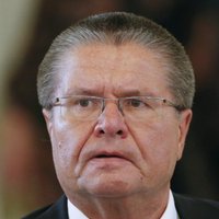 Aizdomās par kukuļņemšanu aizturēts Krievijas ekonomikas ministrs