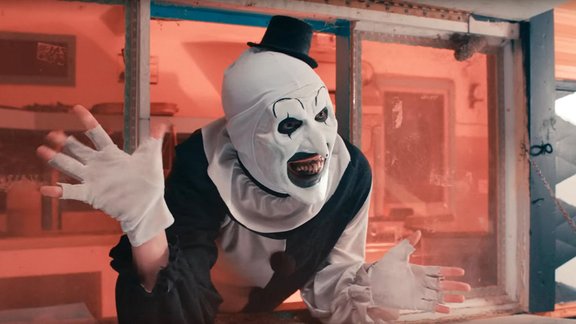 Terrifier 2