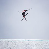 Sildaru atnes Igaunijai pirmo medaļu ziemas olimpiskajās spēlēs kopš 2010. gada