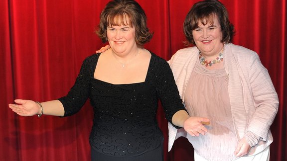 Susan Boyle