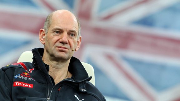 adrian newey, adrians ņūvijs