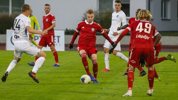 FK Liepāja