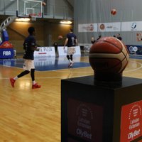 Finansiālās grūtības basketbolā – Latvijas klubu nespēja atrast sponsorus