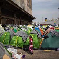 ES var nākties vienoties ar Ziemeļāfriku par bēgļiem, pieļauj ministrs