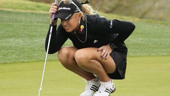 Natalie Gulbis