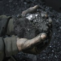 Situāciju Ukrainā pasliktina Krievijas ogļu trūkums