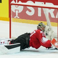 Šveice publicējusi 22 hokejistu sarakstu startam "Visp Cup" ar Latvijas vīriešu izlases līdzdalību