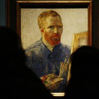 В Италии найдены два украденных в 2002 году полотна Ван Гога