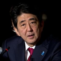 NHK: Экс-премьер Японии Синдзо Абэ умер после покушения