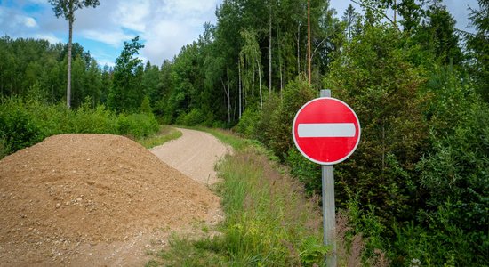 Начато проектирование военного полигона в Селии. Впереди — много вызовов