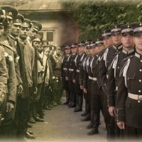 Latviešu strēlnieku bataljonu izveidošanas simtgadē Rīgā notiks tautas un armijas svētki 'Latviešu strēlniekiem – 100'