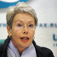 Спецпредставитель ОБСЕ по Украине ушла в отставку