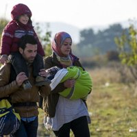 Drīzumā Latvija uz Eiropas dienvidvalstīm nosūtīs bēgļu atlases kritērijus