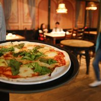 'Picas Lulū' īpašnieks: sabiedriskajā ēdināšanā joprojām ir grūti atrast darbiniekus