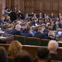 Par NEPLP kandidātiem komisijas deputātiem līdzīgs viedoklis; lēmumu vēl nepieņem