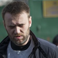 Полиция задержала Навального для проверки возможной связи с ИГ