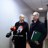 'Latvijas attīstībai' cer uz uzvaru Rīgā, JKP plāno vairāk nekā desmit vietas