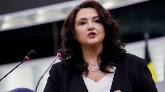 Helena Dalli