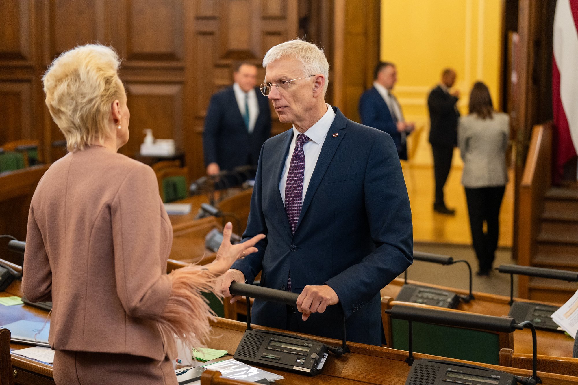 report-a-saeima-lemj-par-2024-gada-bud-etu-gaid-mas-ilgas-debates
