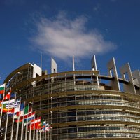 Eiropas Parlaments piešķirs 47,5 miljardus eiro krīzes smagāk skartajiem ES reģioniem