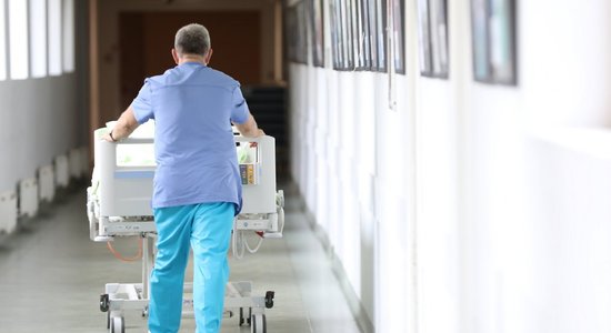 'Stiprināt, nevis vājināt'. VM prezentē slimnīcu reformu plānu, slimnīcas – kritizē
