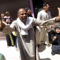 Ēģiptes tiesa apstiprina nāves spriedumu 183 cilvēkiem, bet 496 Musulmaņu brālības locekļus attaisno