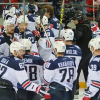 KHL čempione Magņitogorskas 'Metallurg' piedzīvo ceturto zaudējumu šosezon