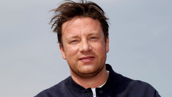 Jamie Oliver