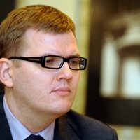 'Latvijas attīstībai' aicina vairākas partijas veidot kopīgu sarakstu Saeimas vēlēšanām