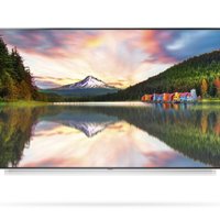 CES-2016: LG показала 8K-телевизор с диагональю 2,5 метра