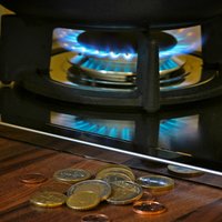Saeimas komisija atbalsta gāzes tirgus atvēršanu no 2017. gada