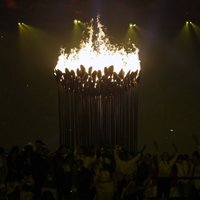 Londonas olimpisko spēļu TOP 10 notikumi