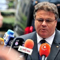 Teroristi Luhanskā nogalinājuši Lietuvas goda konsulu