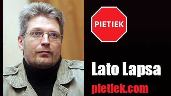 Lato Lapsa, pietiek.com