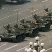 ВИДЕО. 25 лет протестам на Тяньаньмэнь: власти КНР в напряжении