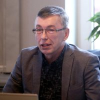 Latvijas Radio vadītājs Pauliņš nolēmis atkāpties no amata