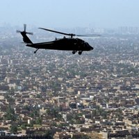 В Багдаде заработает центр координации борьбы с ИГ при участии России