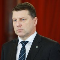 Valsts prezidents Latvijā jāievēlē tautai, piedāvā Vējonis