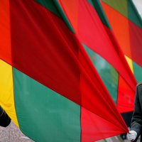 Lietuva atsauc no Minskas daļu savu diplomātu
