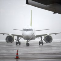 'airBaltic': negadījumā cietusī lidmašīna jau drīzumā varēs atsākt lidojumus