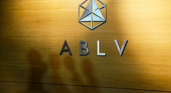 Активы ABLV Bank сократились на 1,2 млрд. евро