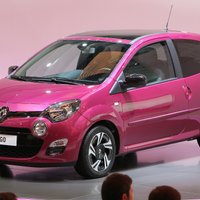 Renault построит автомобиль ценой в 3000 евро