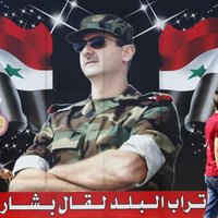 Asads sola drīzu uzvaru Sīrijas pilsoņkarā