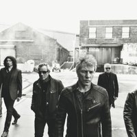 Tallinas Dziesmu svētku estrādē uzstāsies rokgrupa 'Bon Jovi'