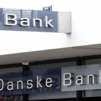 Naudas atmazgāšanu 'Danske Bank' Igaunijas filiālē pēta 150 miljardu dolāru apmērā